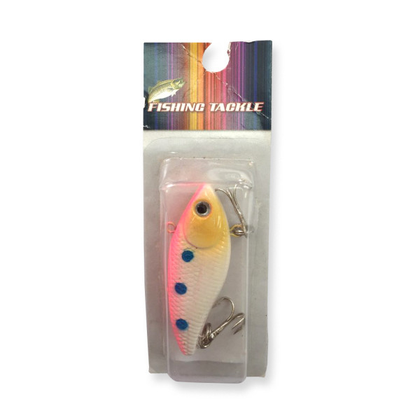 Приманка-воблер Fishing Tackle 1 в Ульяновске