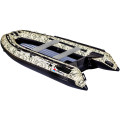 Надувная лодка SMarine AIR MAX-360 в Ульяновске