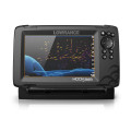 ЭХОЛОТ LOWRANCE REVEAL 7 HDI 50/200 КГЦ И 455/800 КГЦ (000-15516-001) в Ульяновске