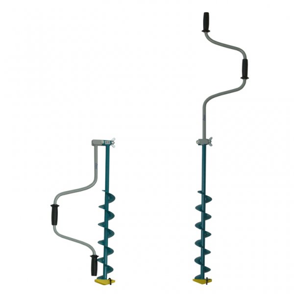 Ледобур классический Барнаул ЛР-100 в Ульяновске Ледобур классический Барнаул ЛР-100 в Ульяновске