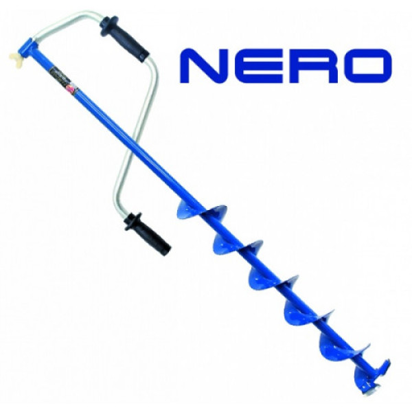 Ледобур NERO-SPORT-110-1, 110 мм в Ульяновске