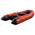 Надувная лодка ПВХ RiverBoats RB - 390 (Киль) в Ульяновске