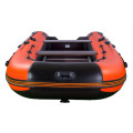 Надувная лодка ПВХ RiverBoats RB - 390 (Киль) в Ульяновске