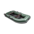 Надувная лодка Пеликан Gavial 260 НД в Ульяновске Надувная лодка Пеликан Gavial 260 НД в Ульяновске