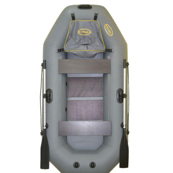 Надувная лодка Стрелка 250 Люкс в Ульяновске