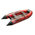 Надувная лодка Roger Hunter Keel 3000 в Ульяновске