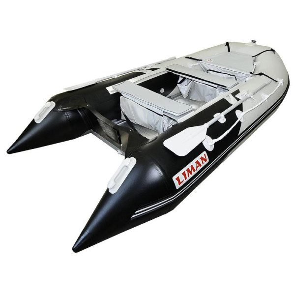 Надувная лодка Liman LSCD 430ALD в Ульяновске
