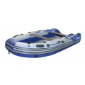 Лодка надувная Angler SKAT TRITON 370 в Ульяновске